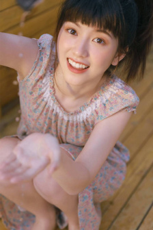 欧美VIVOX21